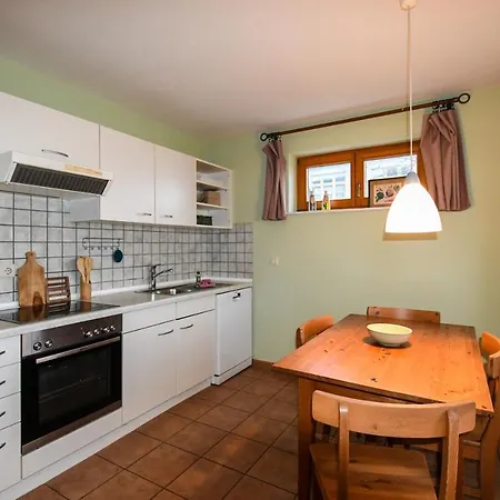 Apartment Im Fischerdorf Unterm Reetdach *
