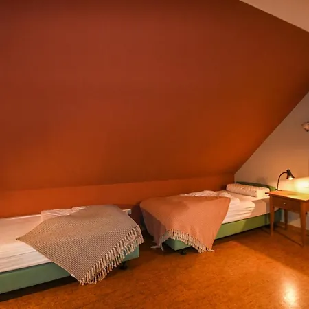 Im Fischerdorf Unterm Reetdach * Lancken-Granitz