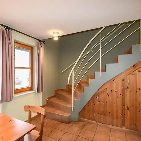 Apartment Im Fischerdorf Unterm Reetdach