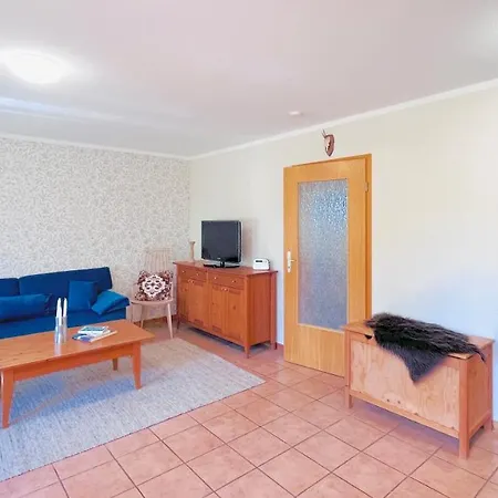 Im Fischerdorf Unterm Reetdach Apartment Lancken-Granitz