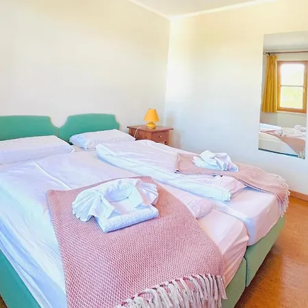Apartment Im Fischerdorf Unterm Reetdach