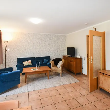 Im Fischerdorf Unterm Reetdach * Lancken-Granitz