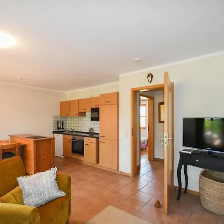 Apartment Im Fischerdorf Unterm Reetdach *